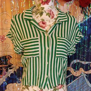 Cotton On Blouse - Size M